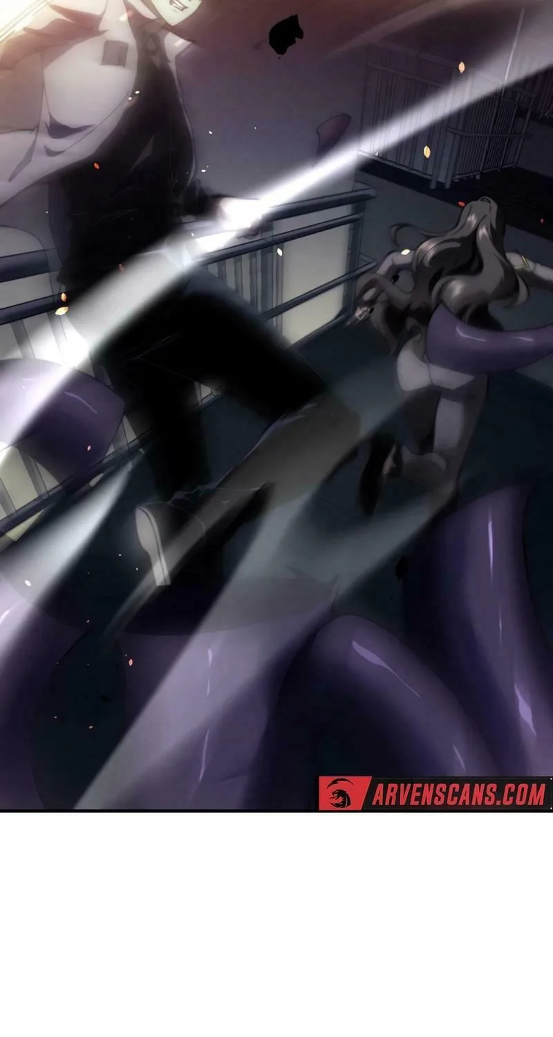 Read Try to Save the World by Level Transfer chapter 13 image 59 on Lezhin