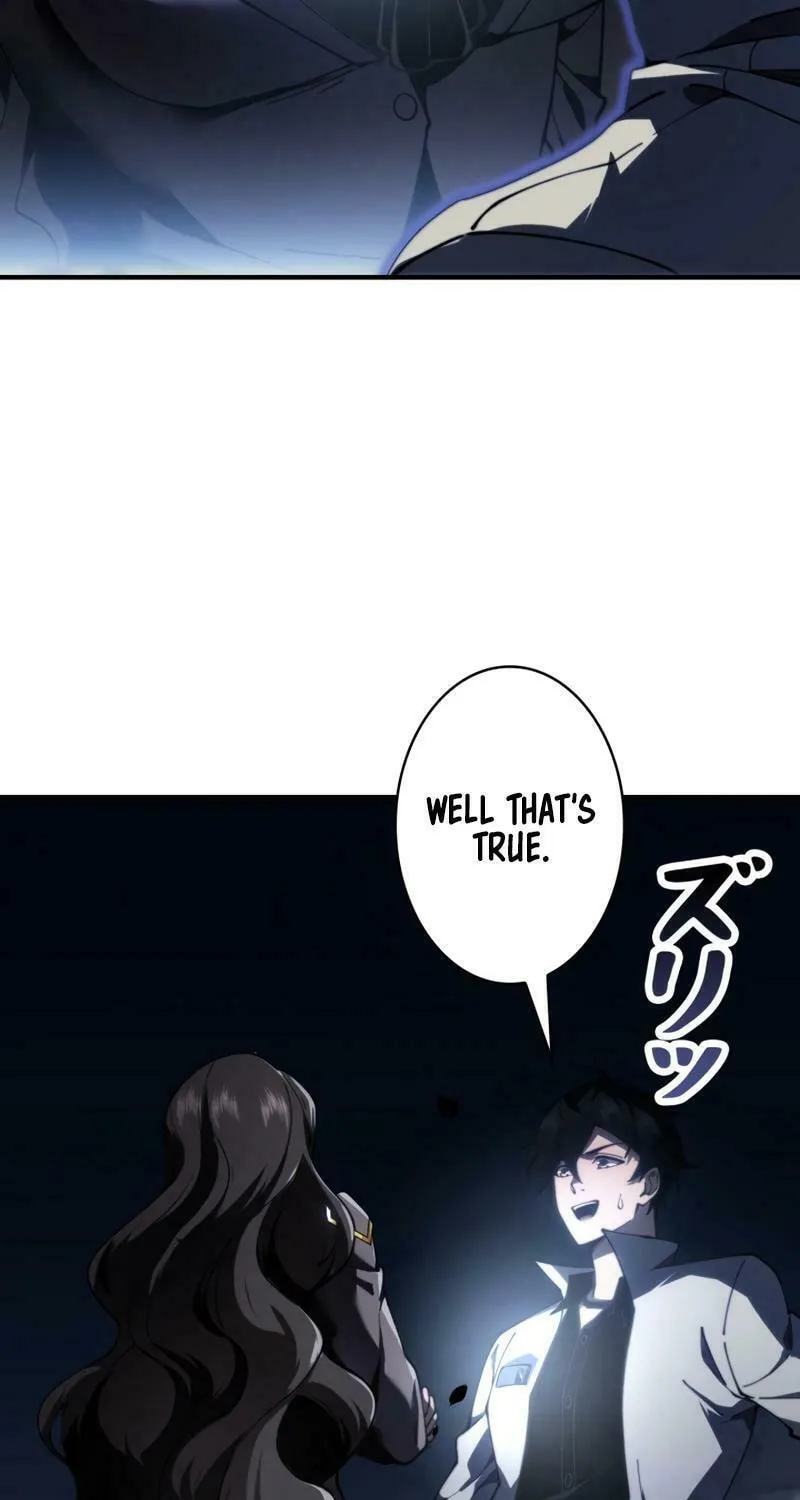 Read Try to Save the World by Level Transfer chapter 13 image 6 on Lezhin