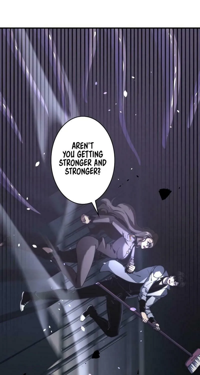 Read Try to Save the World by Level Transfer chapter 13 image 60 on Lezhin