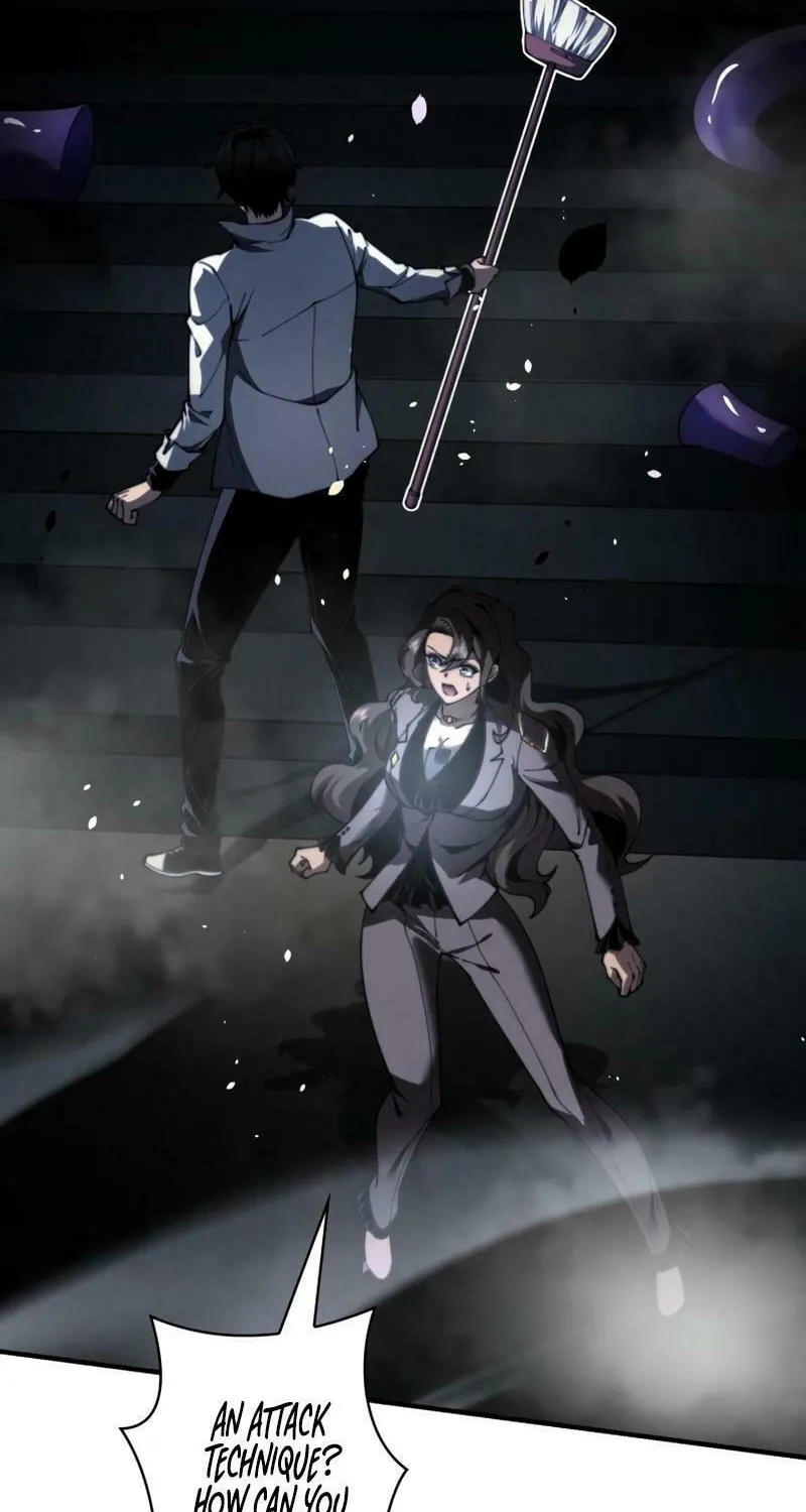 Read Try to Save the World by Level Transfer chapter 13 image 65 on Lezhin