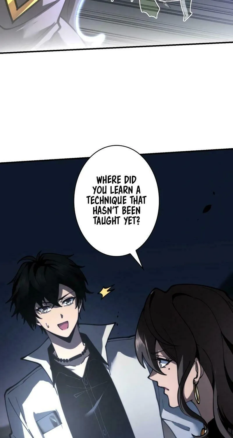 Read Try to Save the World by Level Transfer chapter 13 image 68 on Lezhin