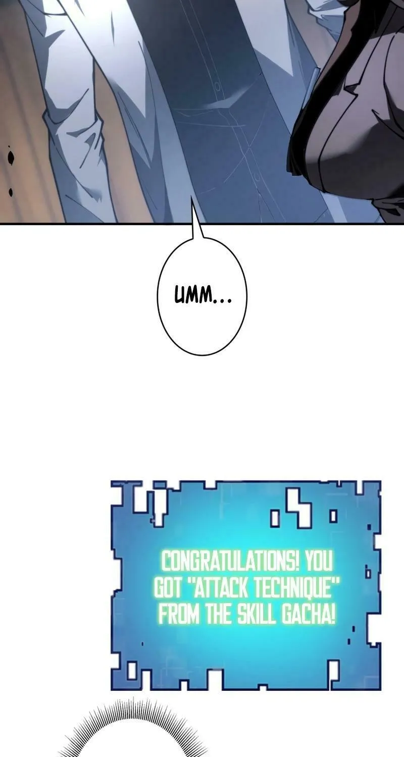 Read Try to Save the World by Level Transfer chapter 13 image 69 on Lezhin