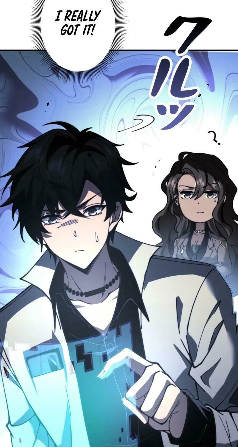 Read Try to Save the World by Level Transfer chapter 13 image 70 on Lezhin