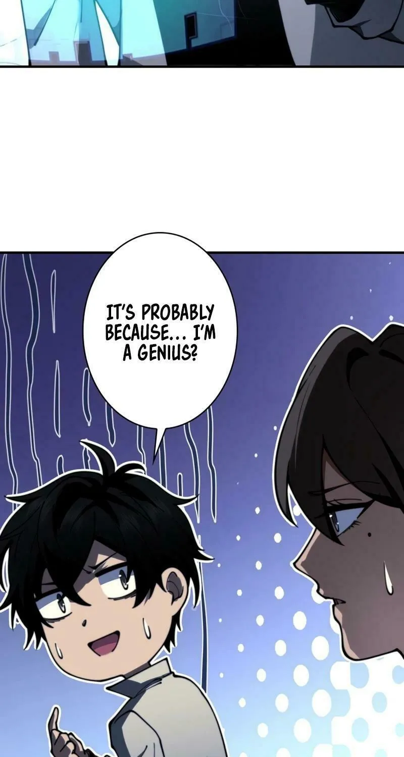 Read Try to Save the World by Level Transfer chapter 13 image 71 on Lezhin
