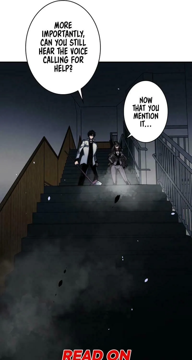 Read Try to Save the World by Level Transfer chapter 13 image 73 on Lezhin