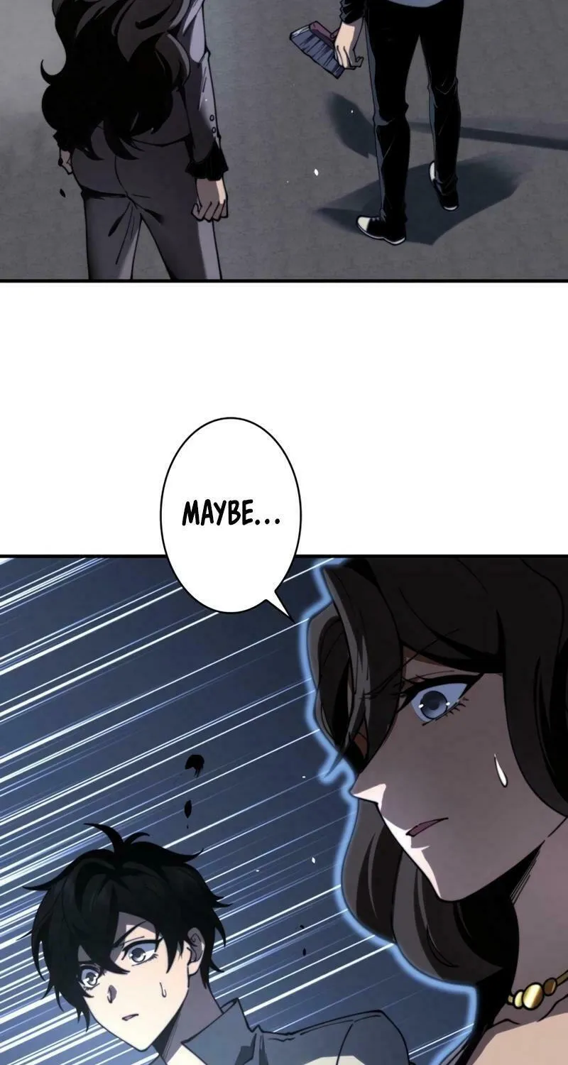 Read Try to Save the World by Level Transfer chapter 13 image 76 on Lezhin