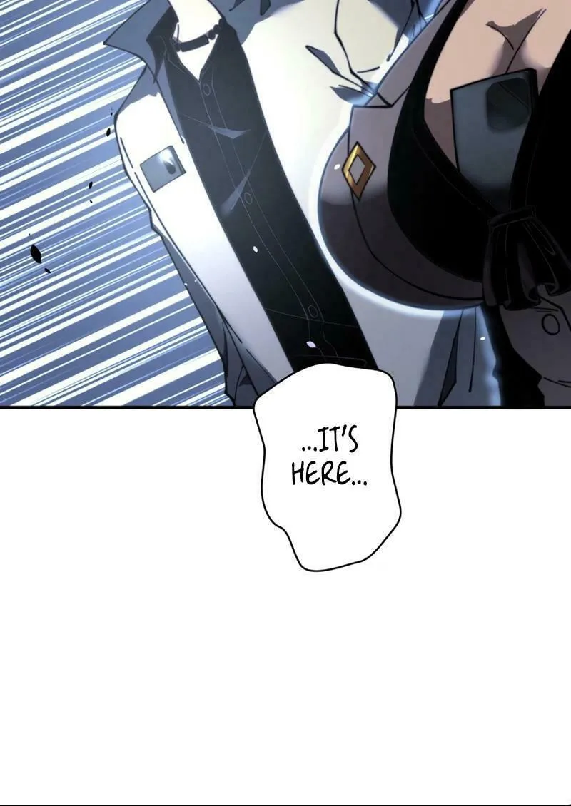 Read Try to Save the World by Level Transfer chapter 13 image 77 on Lezhin