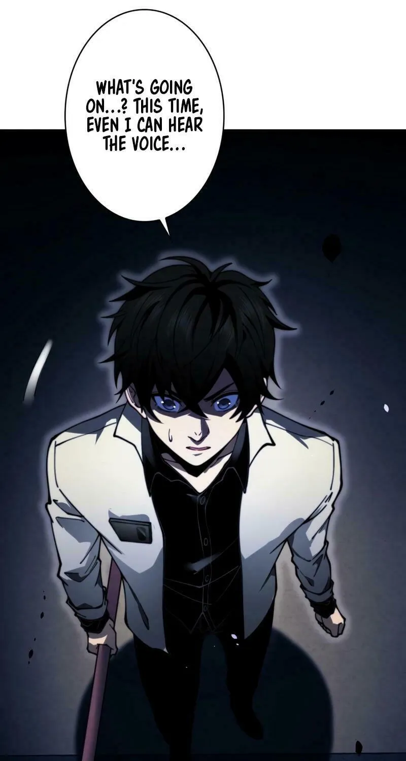 Read Try to Save the World by Level Transfer chapter 13 image 79 on Lezhin