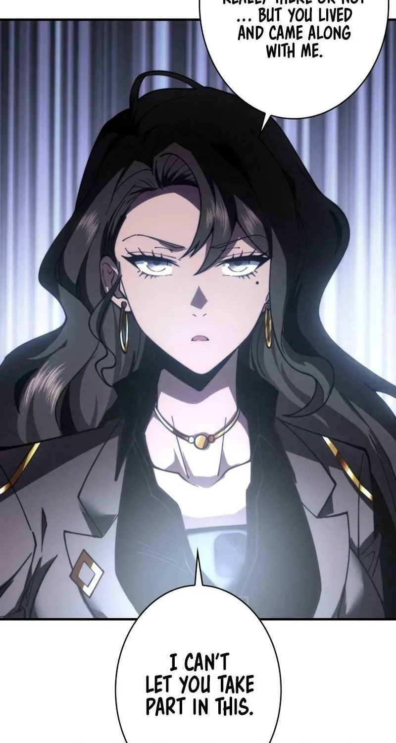 Read Try to Save the World by Level Transfer chapter 13 image 9 on Lezhin