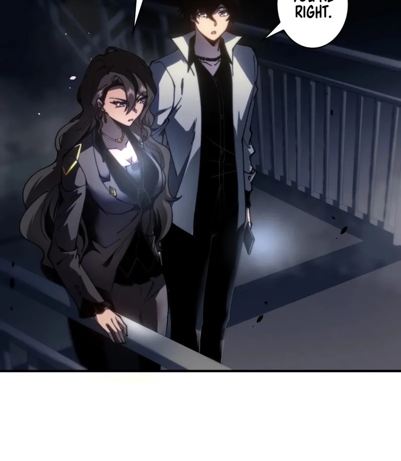 Read Try to Save the World by Level Transfer chapter 14 image 11 on Lezhin