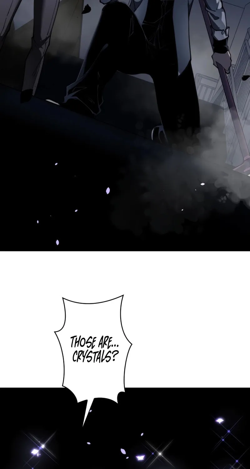 Read Try to Save the World by Level Transfer chapter 14 image 14 on Lezhin