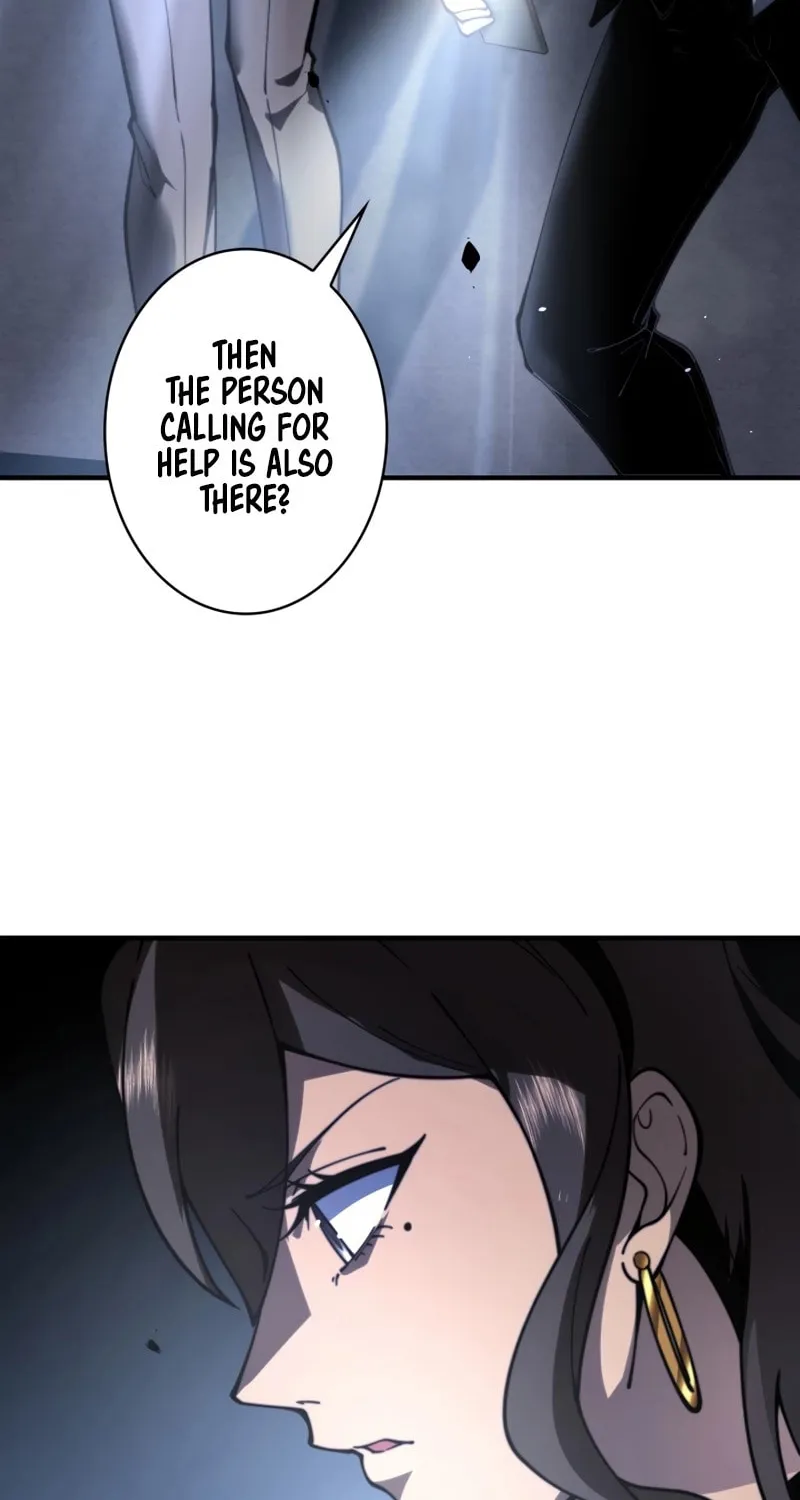 Read Try to Save the World by Level Transfer chapter 14 image 17 on Lezhin