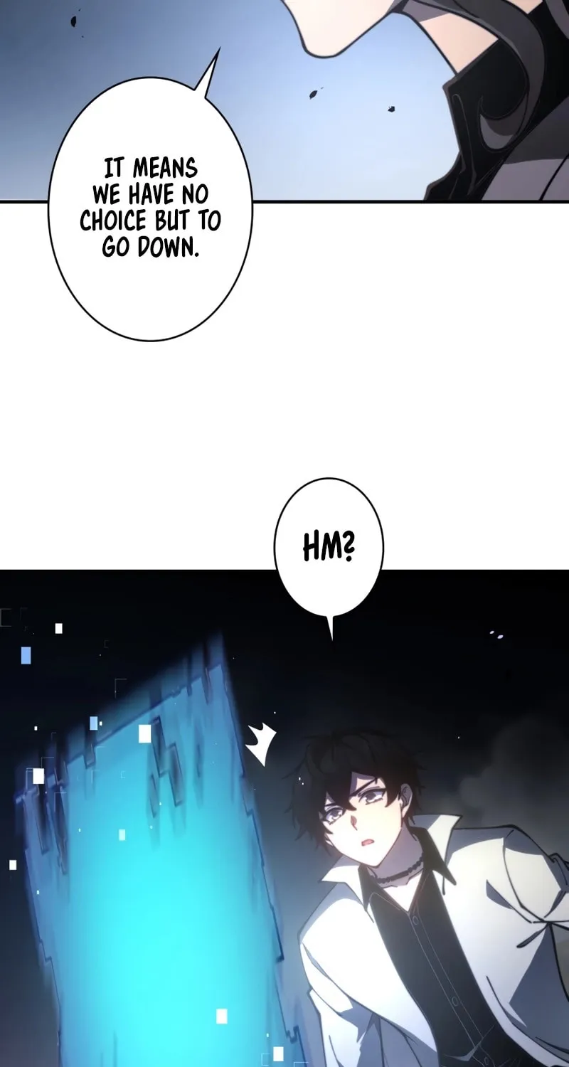 Read Try to Save the World by Level Transfer chapter 14 image 18 on Lezhin