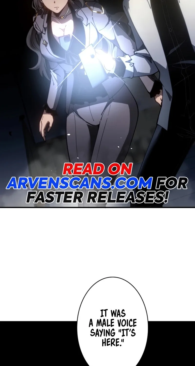 Read Try to Save the World by Level Transfer chapter 14 image 2 on Lezhin