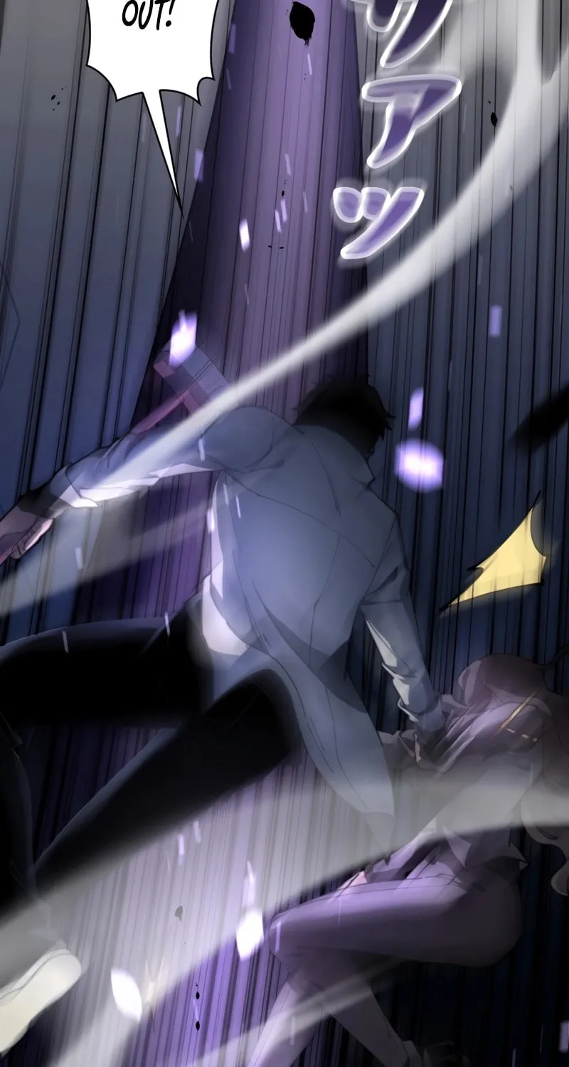 Read Try to Save the World by Level Transfer chapter 14 image 21 on Lezhin