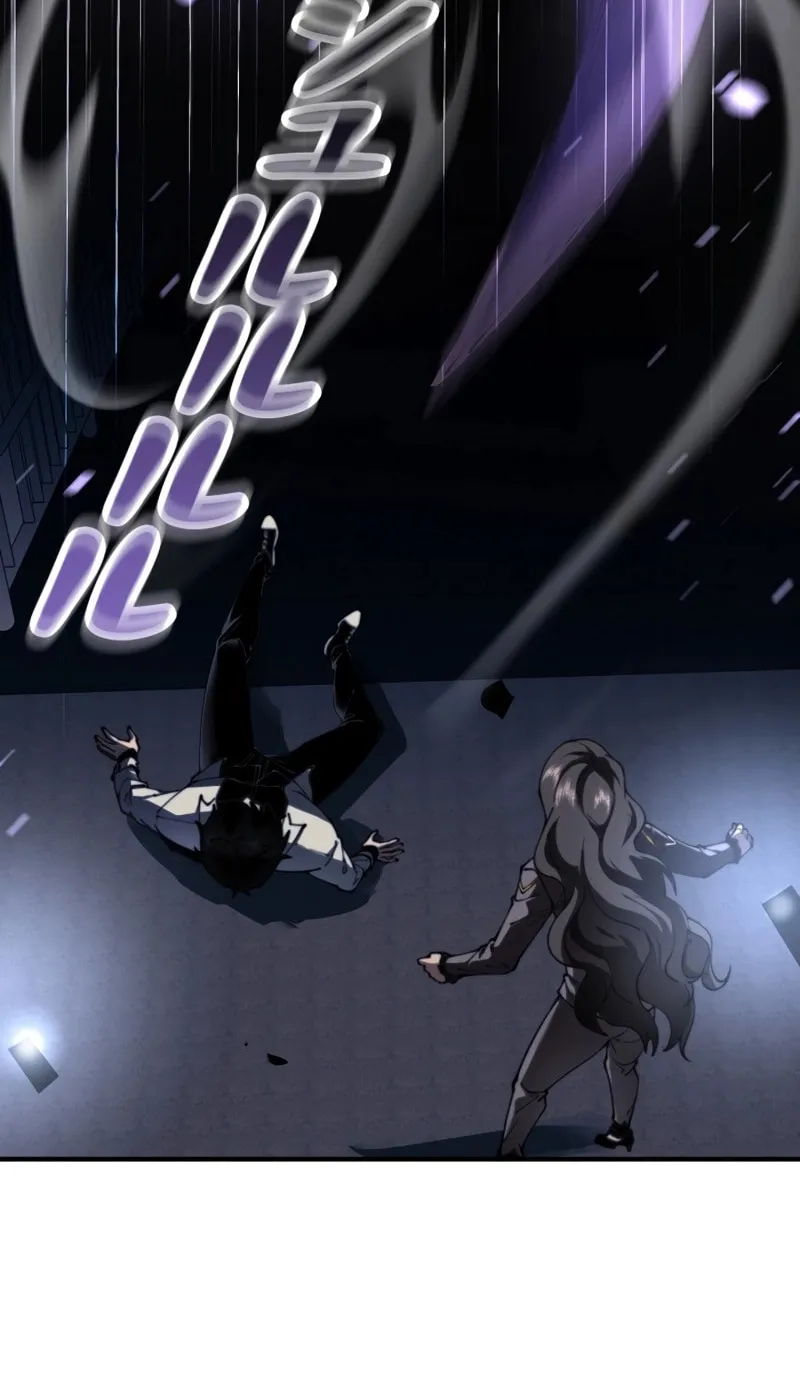 Read Try to Save the World by Level Transfer chapter 14 image 23 on Lezhin
