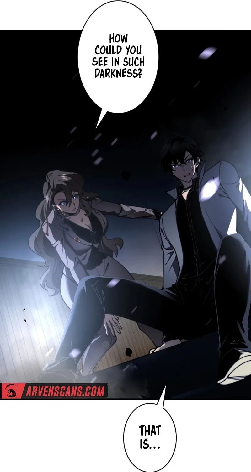 Read Try to Save the World by Level Transfer chapter 14 image 24 on Lezhin