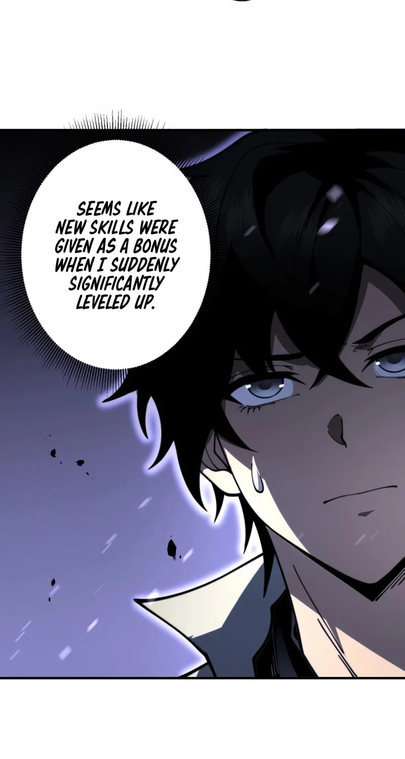 Read Try to Save the World by Level Transfer chapter 14 image 25 on Lezhin