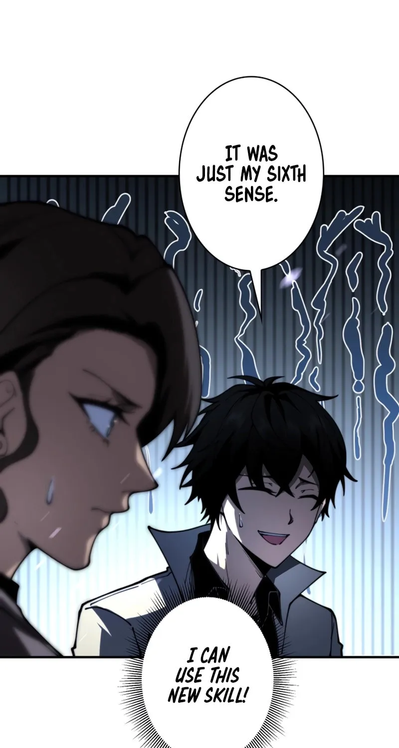 Read Try to Save the World by Level Transfer chapter 14 image 26 on Lezhin