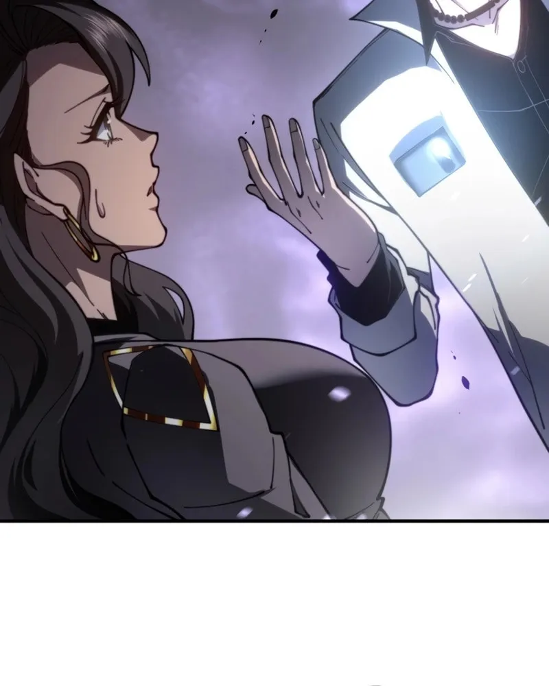 Read Try to Save the World by Level Transfer chapter 14 image 31 on Lezhin