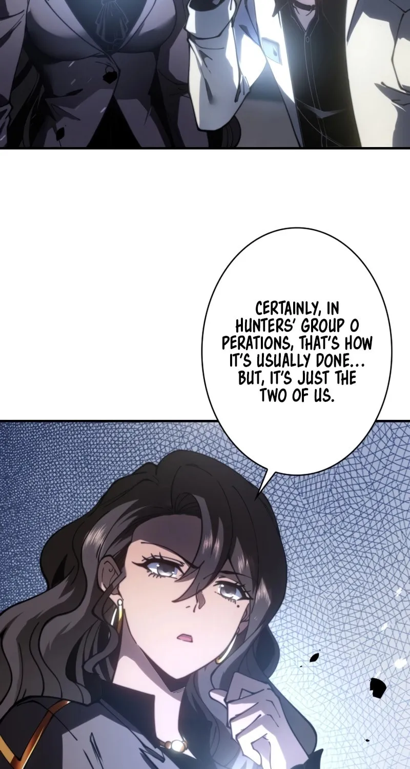 Read Try to Save the World by Level Transfer chapter 14 image 34 on Lezhin