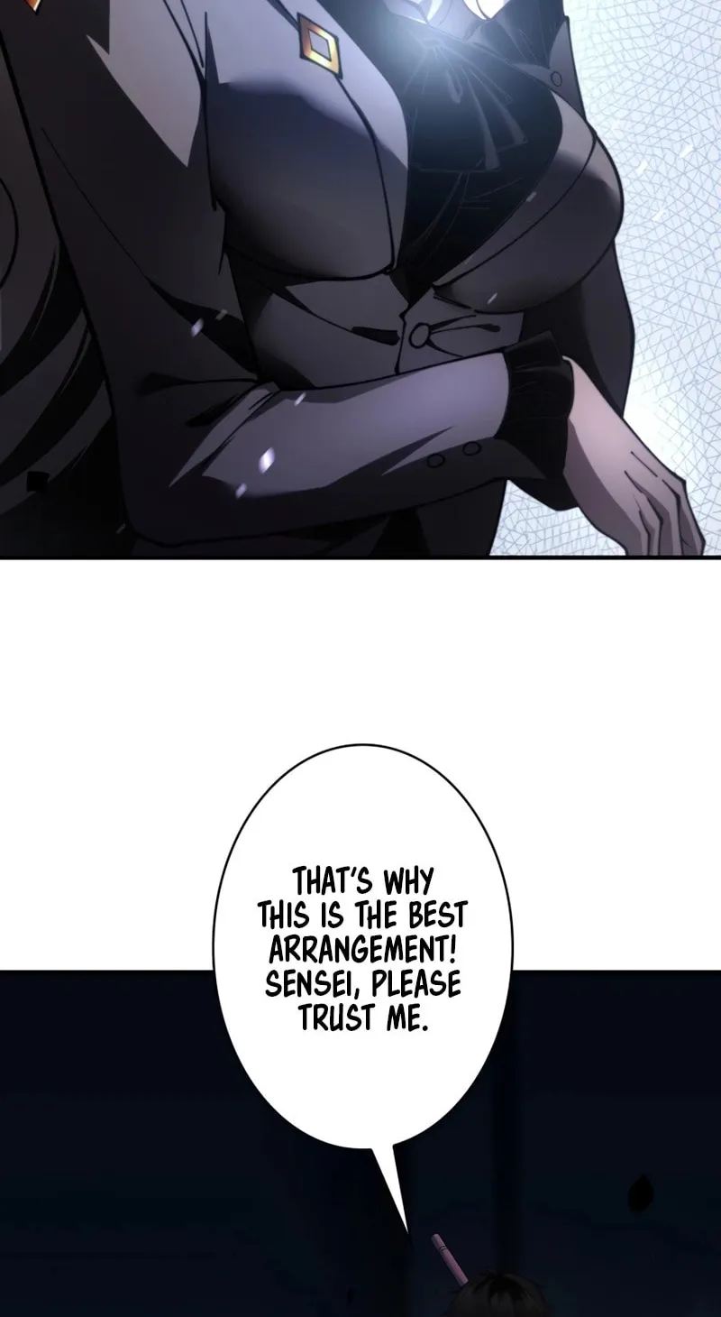 Read Try to Save the World by Level Transfer chapter 14 image 35 on Lezhin