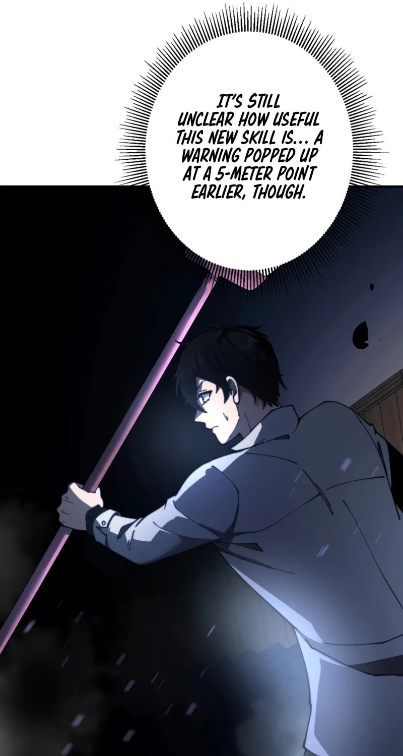 Read Try to Save the World by Level Transfer chapter 14 image 40 on Lezhin