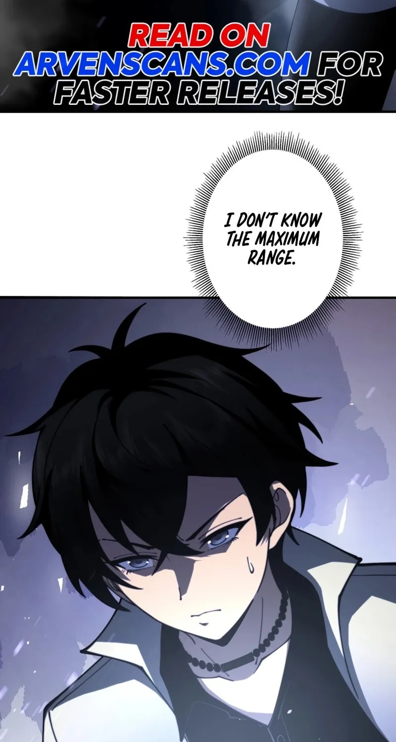 Read Try to Save the World by Level Transfer chapter 14 image 41 on Lezhin
