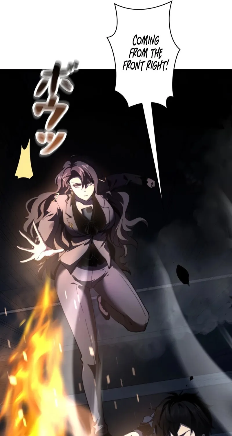 Read Try to Save the World by Level Transfer chapter 14 image 44 on Lezhin