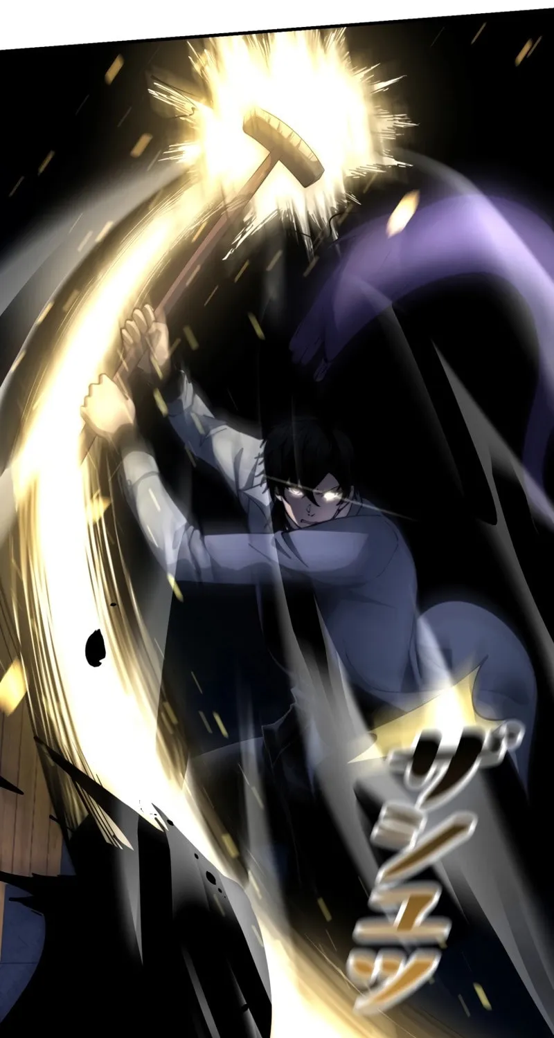 Read Try to Save the World by Level Transfer chapter 14 image 49 on Lezhin