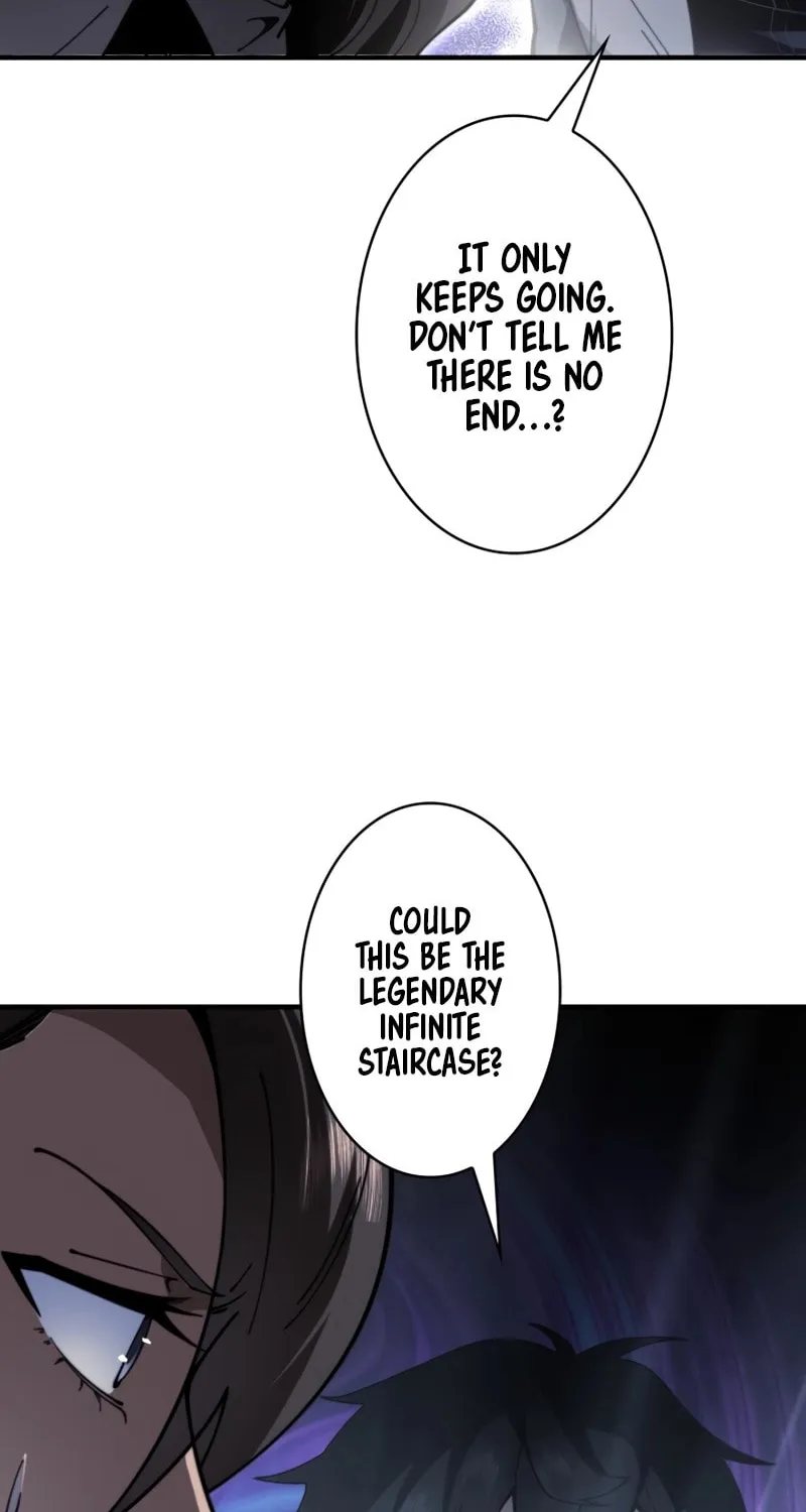Read Try to Save the World by Level Transfer chapter 14 image 5 on Lezhin