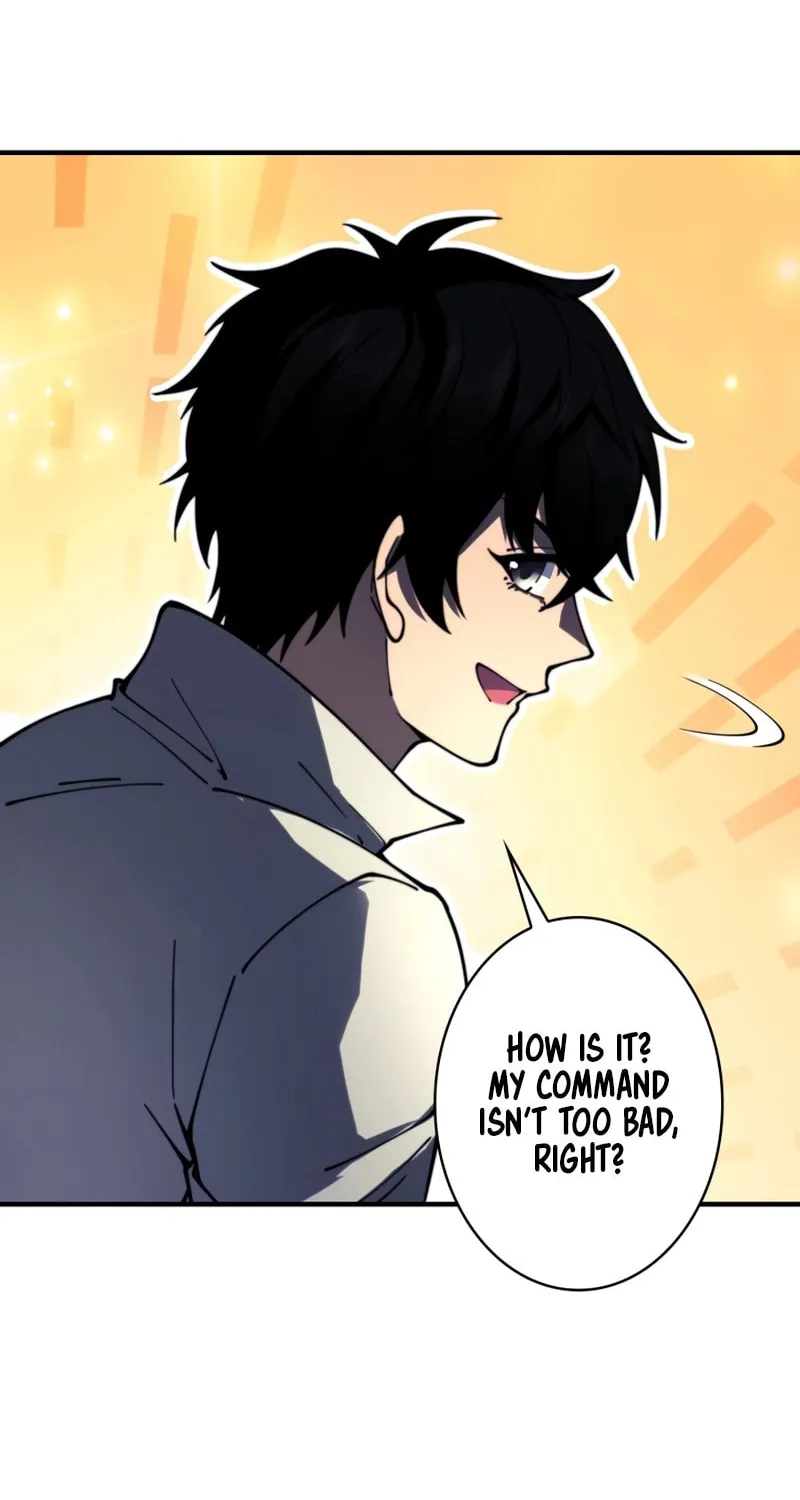 Read Try to Save the World by Level Transfer chapter 14 image 53 on Lezhin