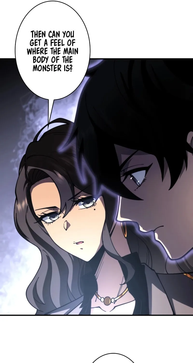 Read Try to Save the World by Level Transfer chapter 14 image 56 on Lezhin