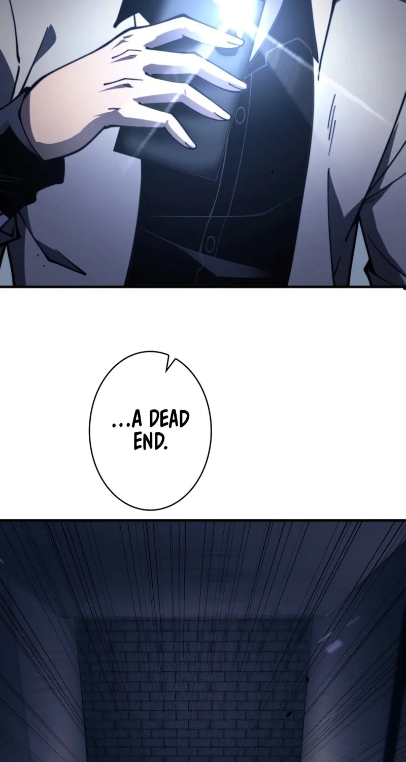 Read Try to Save the World by Level Transfer chapter 14 image 65 on Lezhin