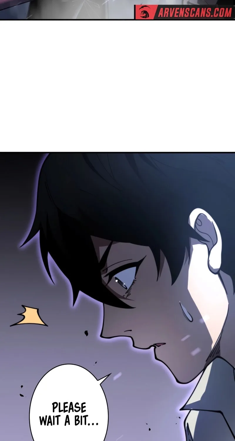 Read Try to Save the World by Level Transfer chapter 14 image 68 on Lezhin