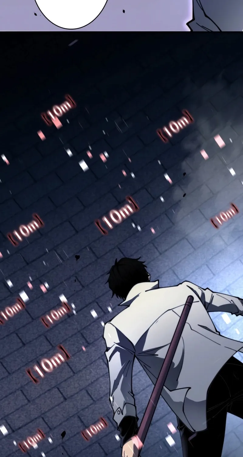 Read Try to Save the World by Level Transfer chapter 14 image 69 on Lezhin