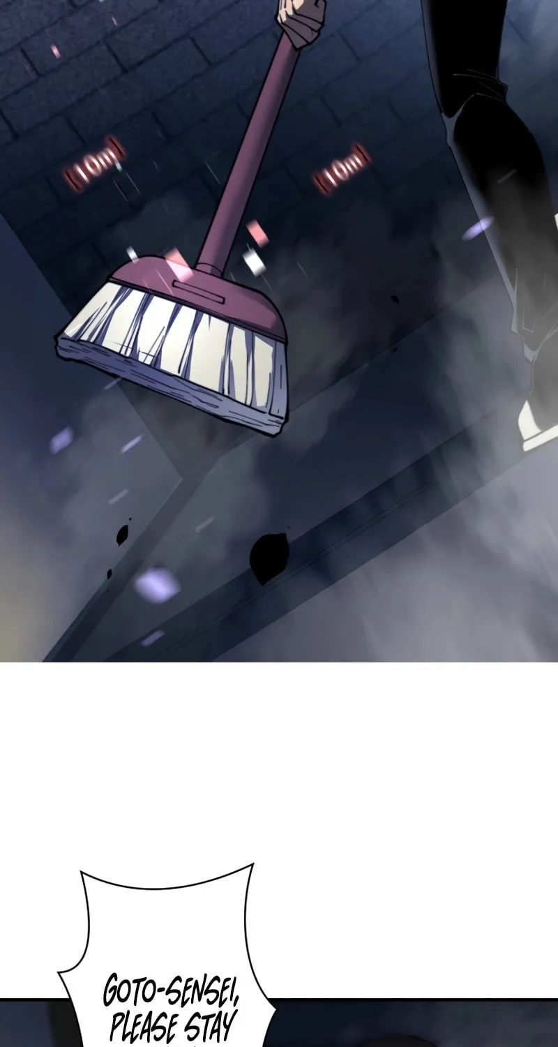 Read Try to Save the World by Level Transfer chapter 14 image 70 on Lezhin