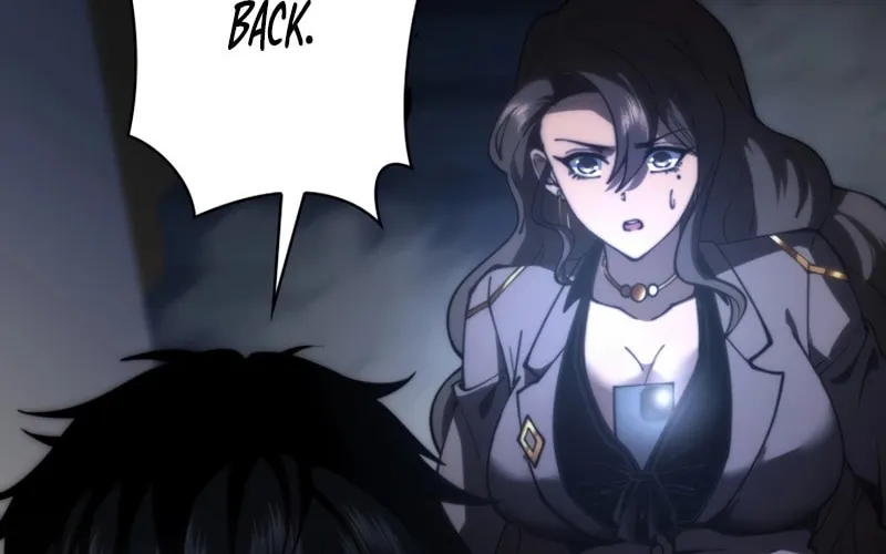 Read Try to Save the World by Level Transfer chapter 14 image 71 on Lezhin