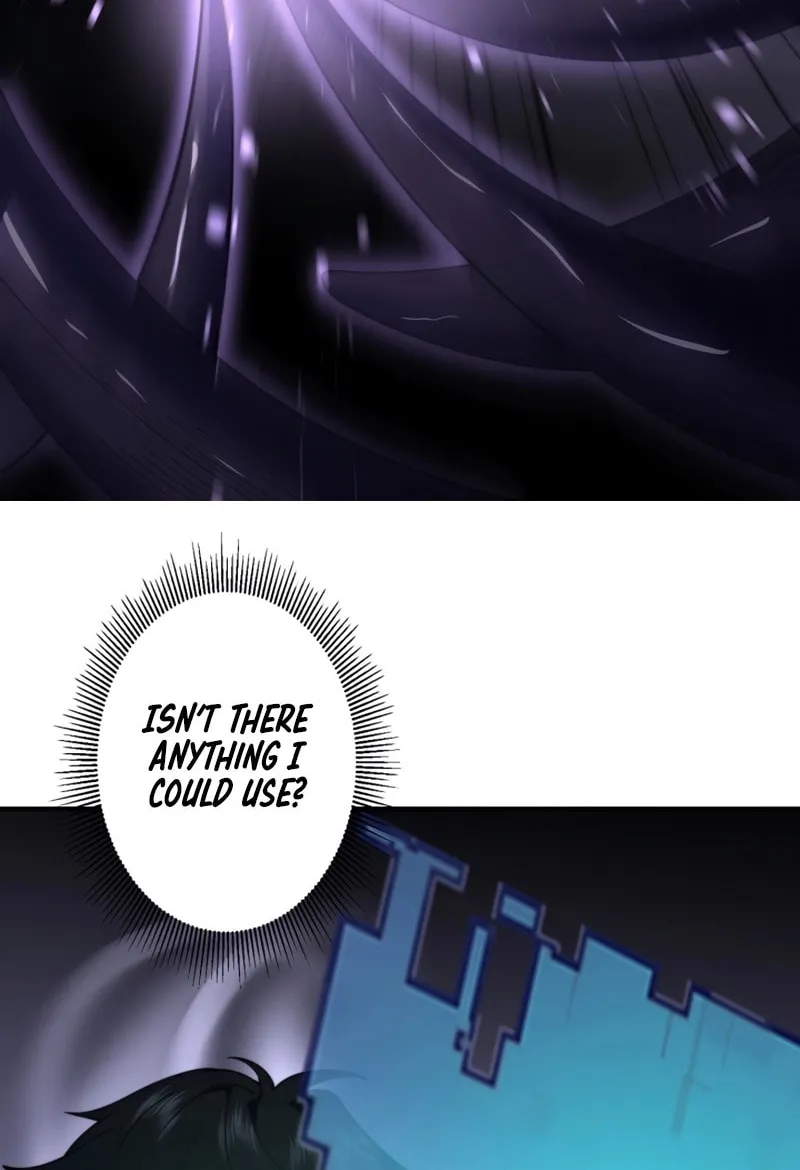 Read Try to Save the World by Level Transfer chapter 15 image 11 on Lezhin