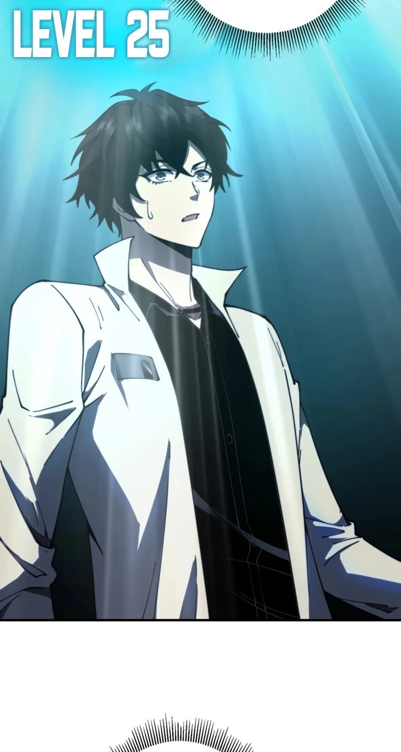 Read Try to Save the World by Level Transfer chapter 15 image 14 on Lezhin