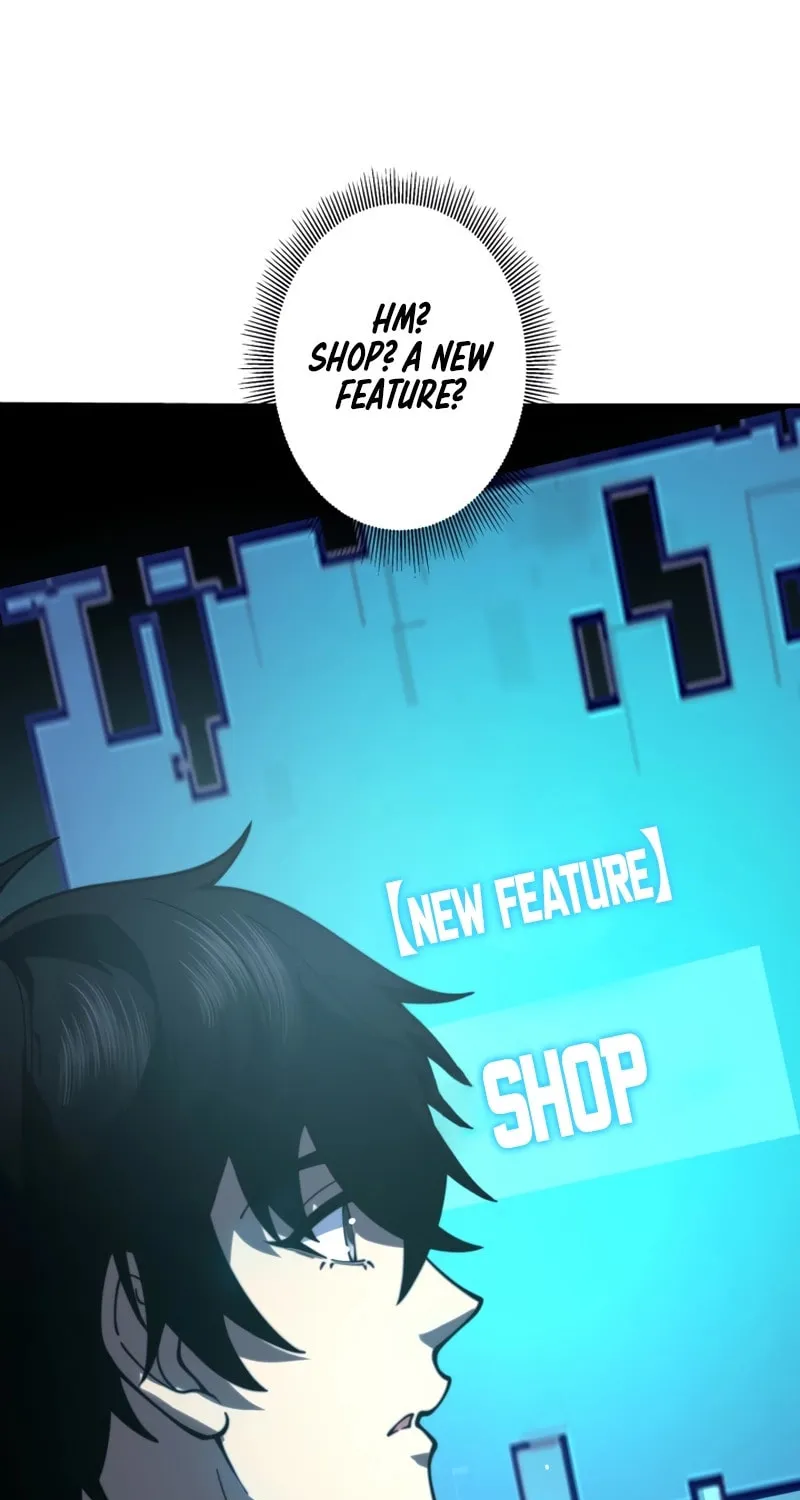 Read Try to Save the World by Level Transfer chapter 15 image 16 on Lezhin
