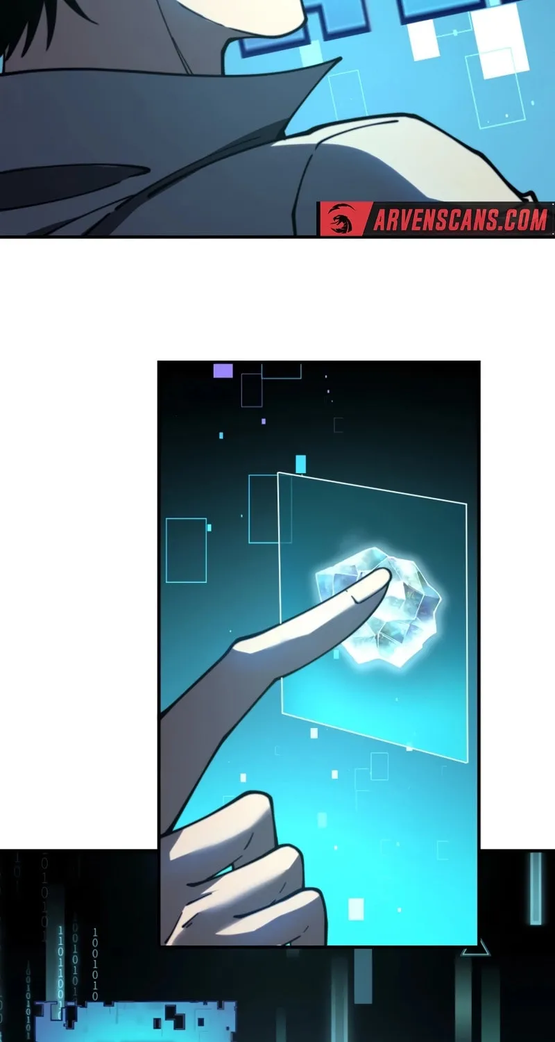 Read Try to Save the World by Level Transfer chapter 15 image 17 on Lezhin
