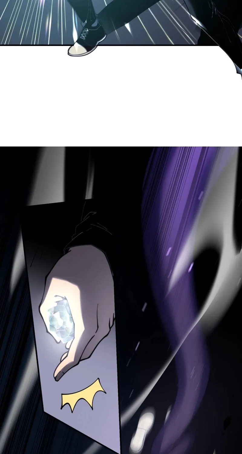 Read Try to Save the World by Level Transfer chapter 15 image 21 on Lezhin