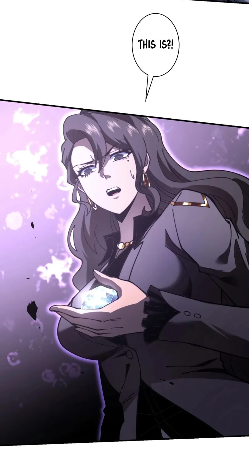 Read Try to Save the World by Level Transfer chapter 15 image 25 on Lezhin