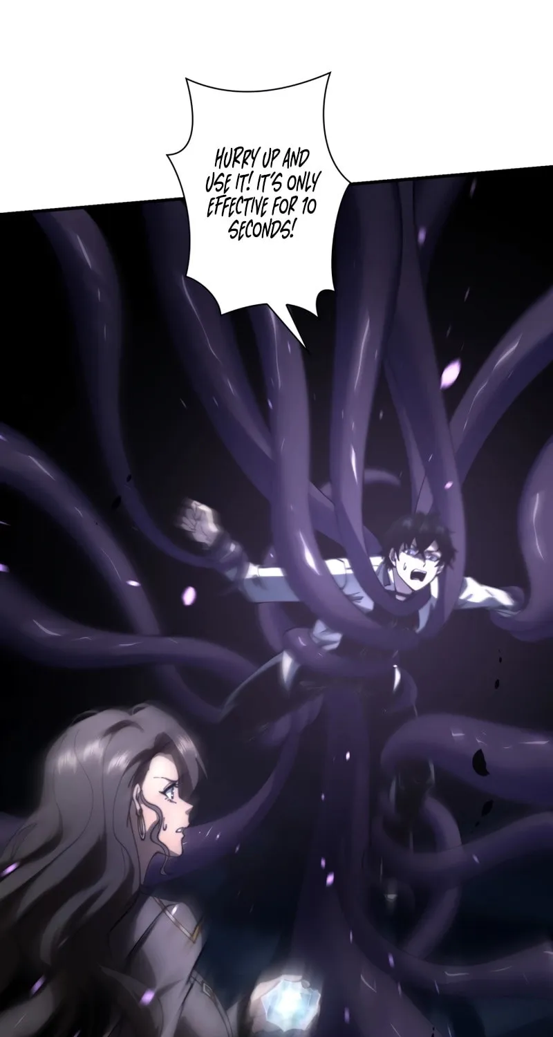 Read Try to Save the World by Level Transfer chapter 15 image 26 on Lezhin
