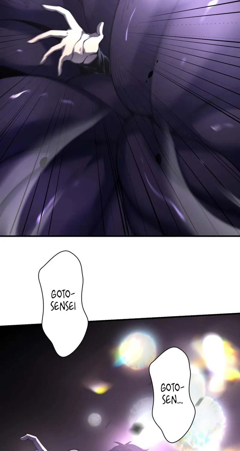 Read Try to Save the World by Level Transfer chapter 15 image 28 on Lezhin