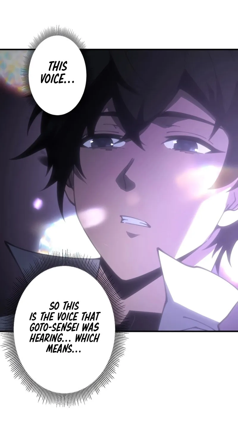 Read Try to Save the World by Level Transfer chapter 15 image 30 on Lezhin