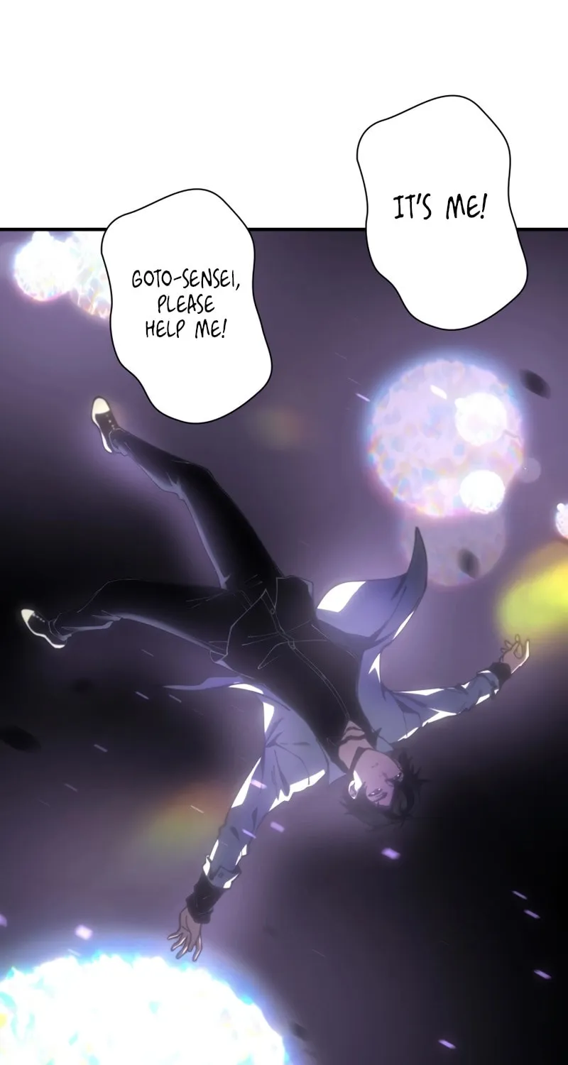 Read Try to Save the World by Level Transfer chapter 15 image 31 on Lezhin