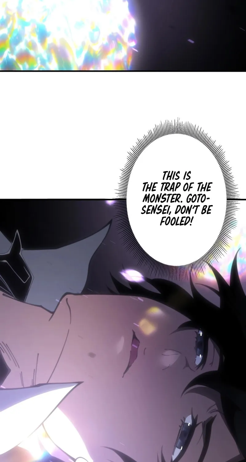 Read Try to Save the World by Level Transfer chapter 15 image 32 on Lezhin