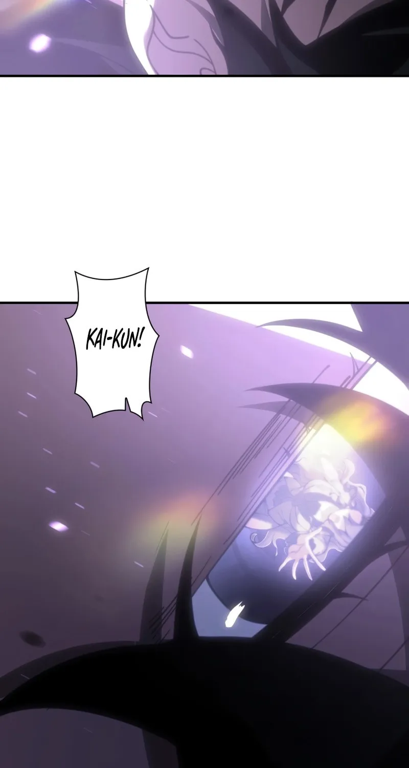 Read Try to Save the World by Level Transfer chapter 15 image 33 on Lezhin